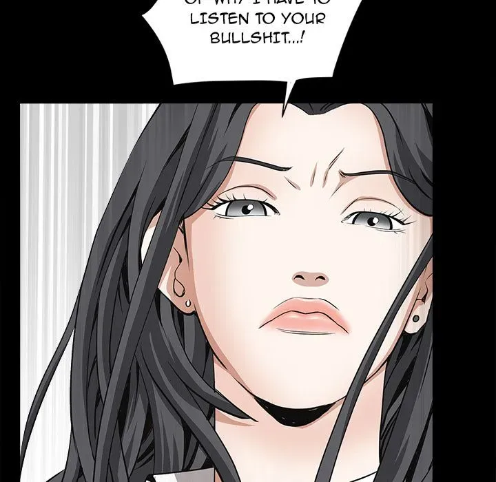 Read The leash chapter 32 image 53 on Lezhin