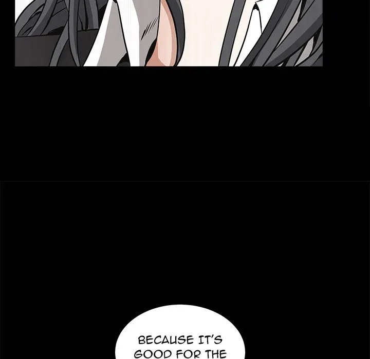 Read The leash chapter 32 image 54 on Lezhin