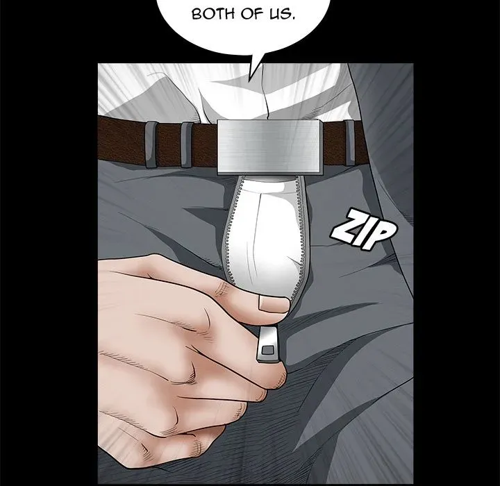Read The leash chapter 32 image 55 on Lezhin