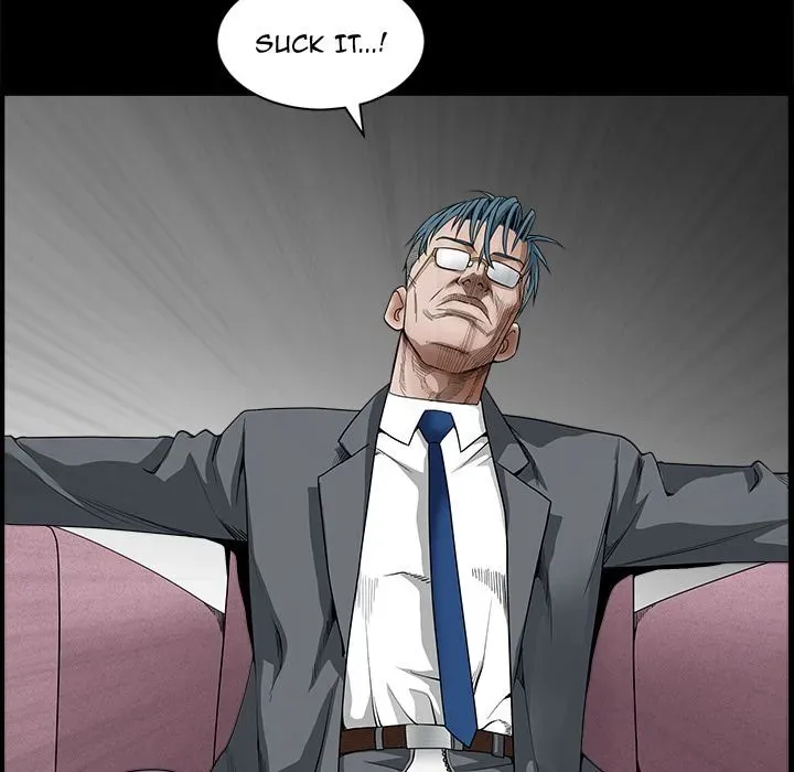Read The leash chapter 32 image 57 on Lezhin