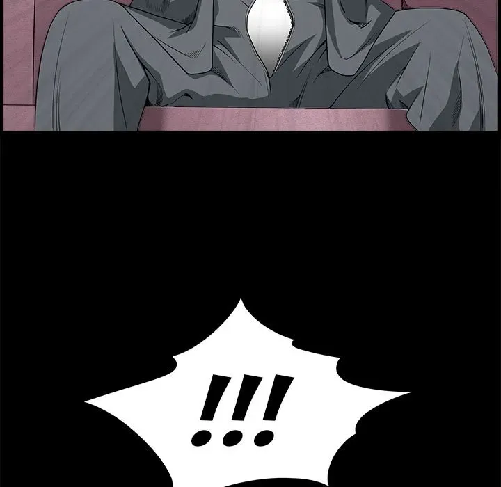 Read The leash chapter 32 image 58 on Lezhin