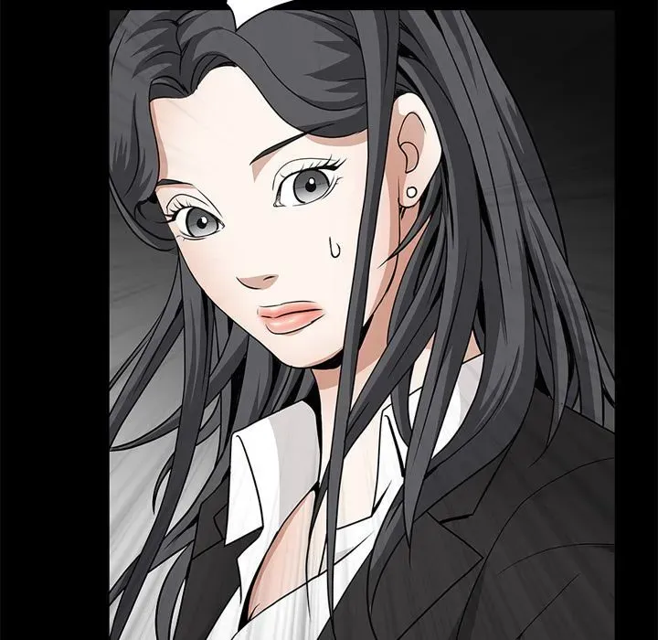 Read The leash chapter 32 image 59 on Lezhin