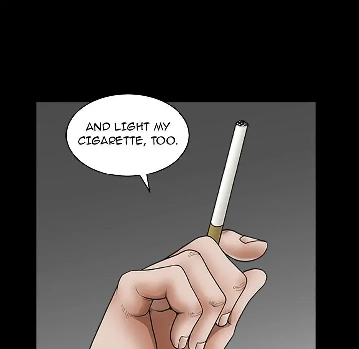 Read The leash chapter 32 image 61 on Lezhin
