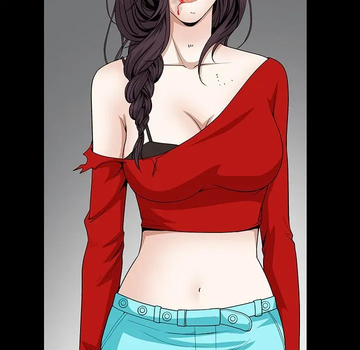 Read The leash chapter 32 image 70 on Lezhin