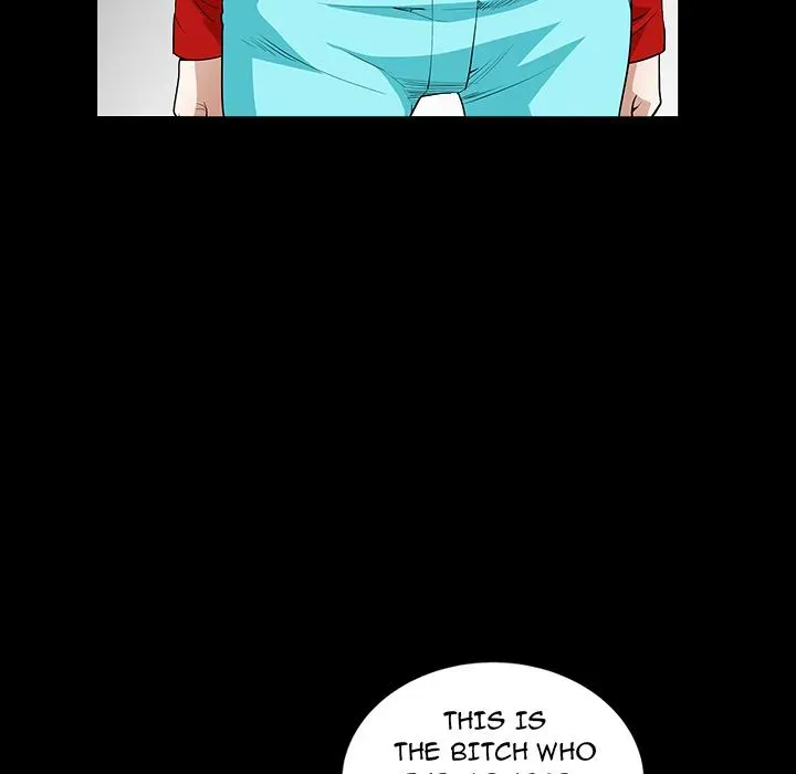 Read The leash chapter 32 image 71 on Lezhin