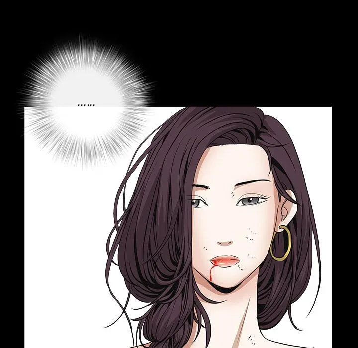 Read The leash chapter 32 image 74 on Lezhin