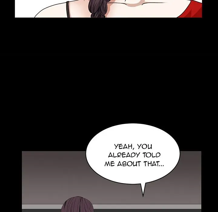 Read The leash chapter 32 image 75 on Lezhin