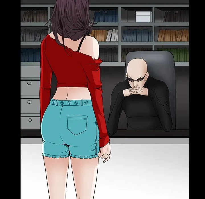 Read The leash chapter 32 image 76 on Lezhin
