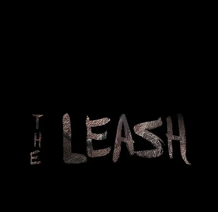 Read The leash chapter 32 image 8 on Lezhin