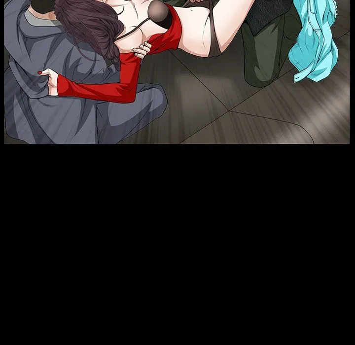 Read The leash chapter 32 image 84 on Lezhin