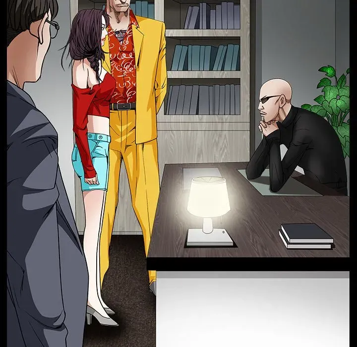 Read The leash chapter 32 image 86 on Lezhin
