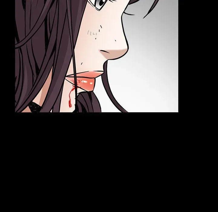 Read The leash chapter 32 image 88 on Lezhin
