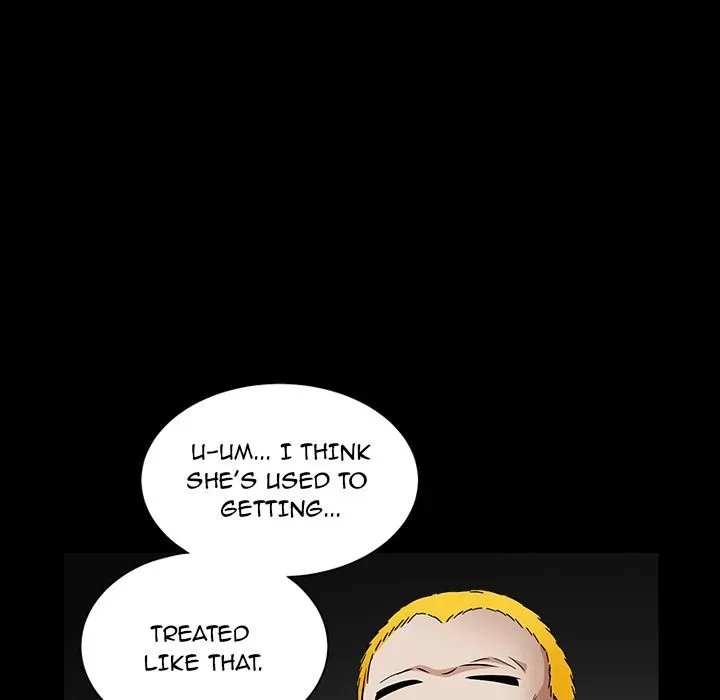 Read The leash chapter 32 image 89 on Lezhin