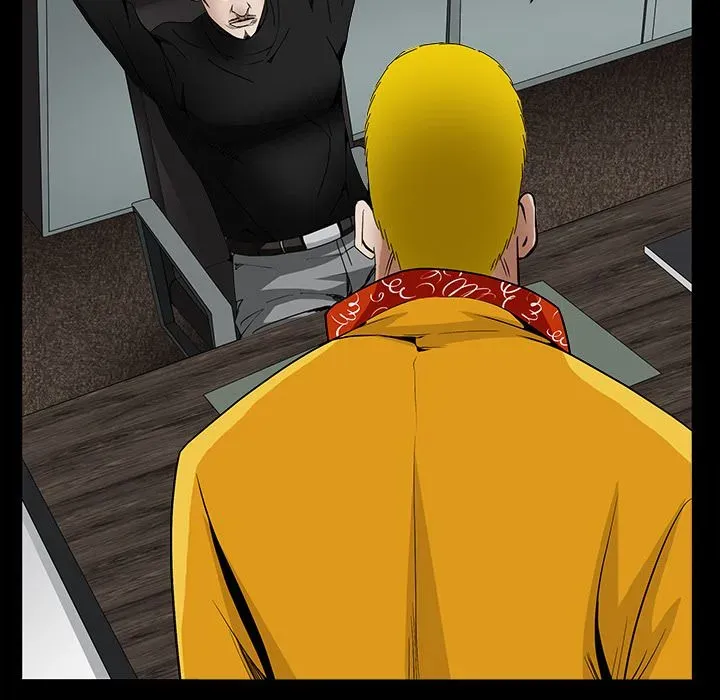 Read The leash chapter 32 image 92 on Lezhin