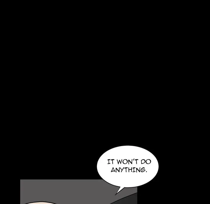 Read The leash chapter 32 image 93 on Lezhin