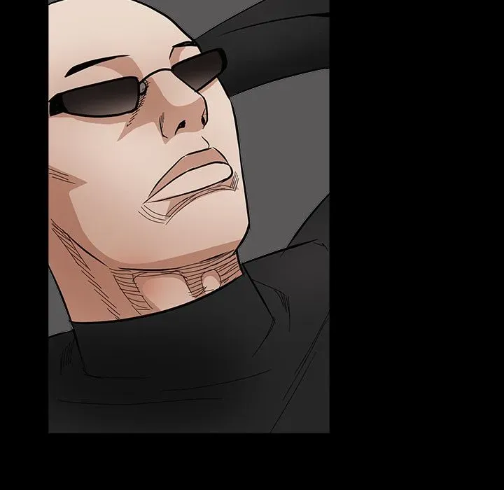 Read The leash chapter 32 image 94 on Lezhin
