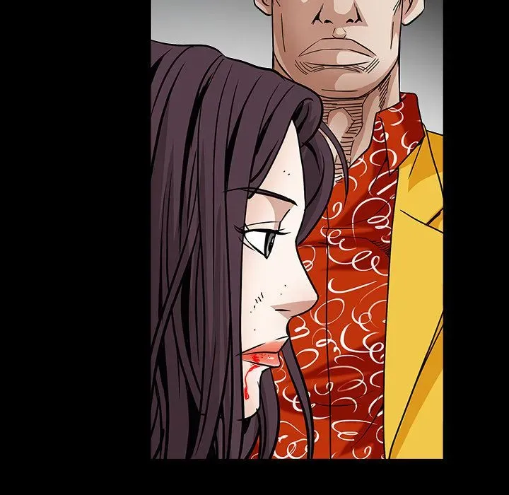 Read The leash chapter 32 image 96 on Lezhin