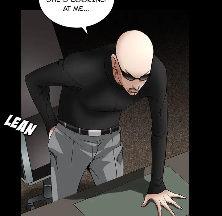 Read The leash chapter 32 image 98 on Lezhin