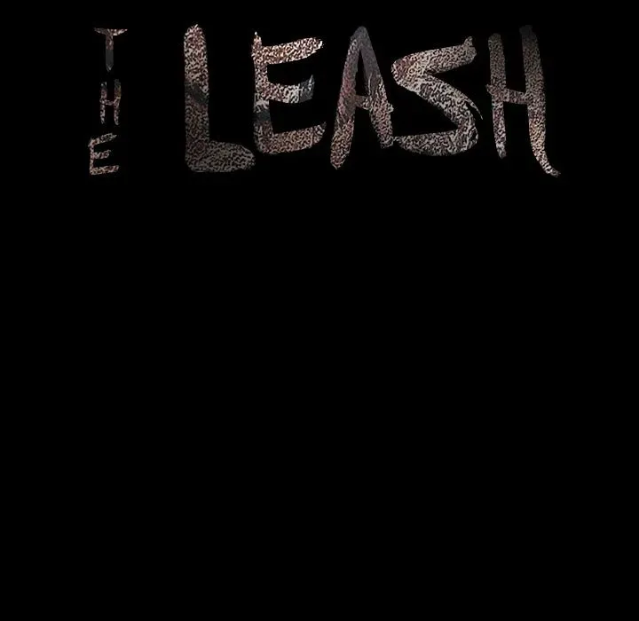 Read The leash chapter 33 image 10 on Lezhin
