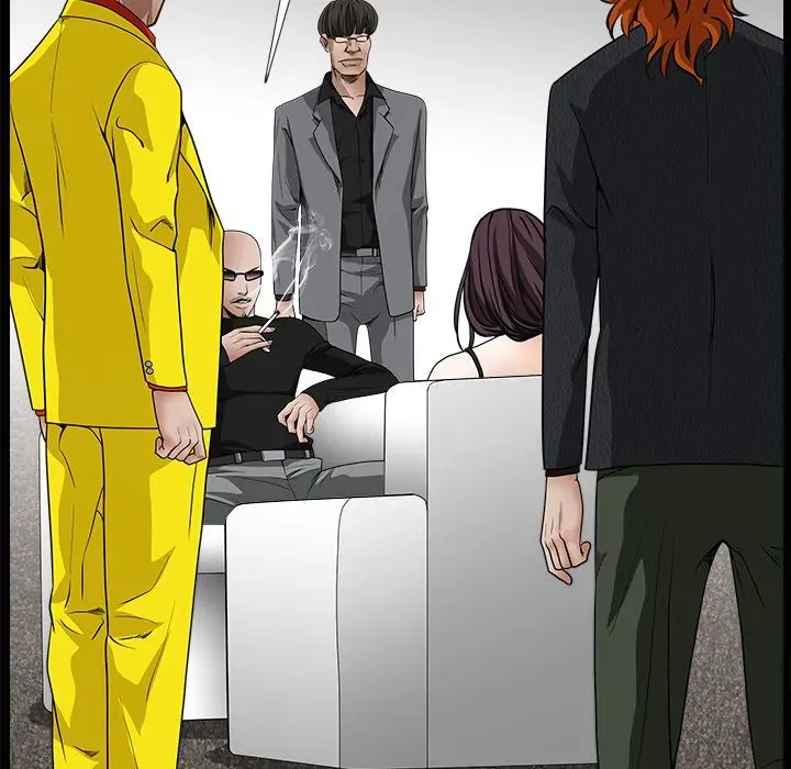Read The leash chapter 33 image 100 on Lezhin