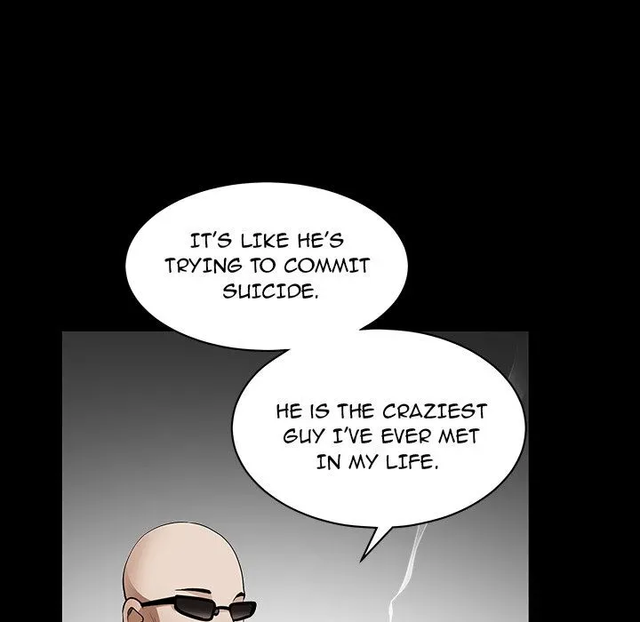 Read The leash chapter 33 image 102 on Lezhin
