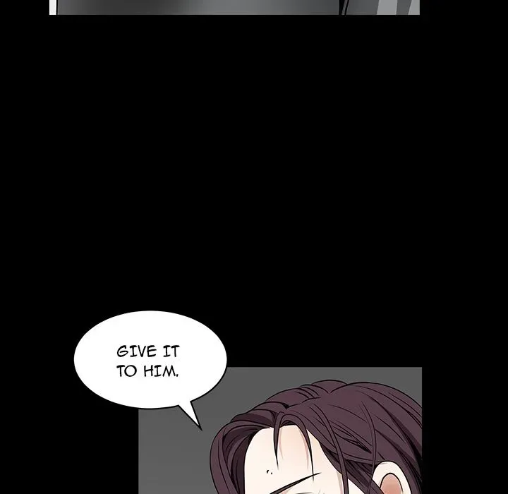 Read The leash chapter 33 image 104 on Lezhin