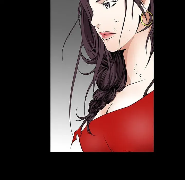 Read The leash chapter 33 image 105 on Lezhin