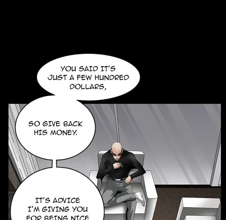 Read The leash chapter 33 image 108 on Lezhin