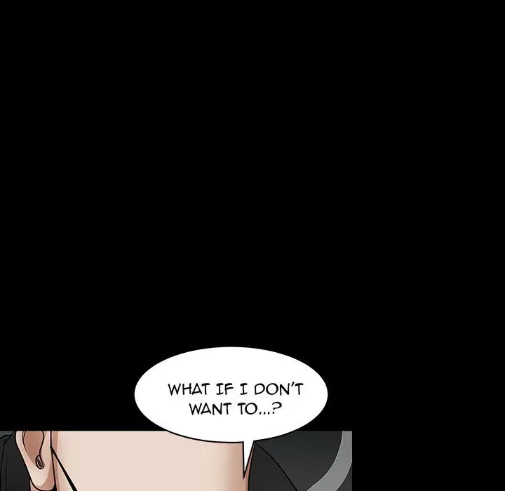 Read The leash chapter 33 image 110 on Lezhin