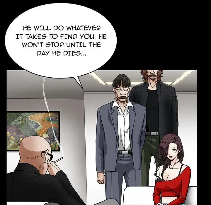 Read The leash chapter 33 image 112 on Lezhin