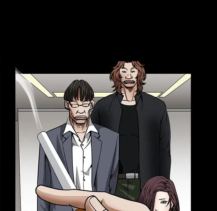 Read The leash chapter 33 image 116 on Lezhin