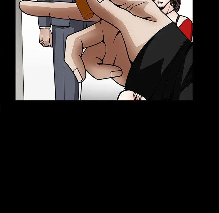Read The leash chapter 33 image 117 on Lezhin