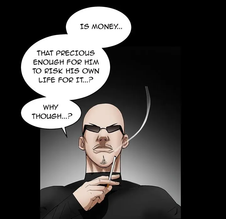 Read The leash chapter 33 image 118 on Lezhin