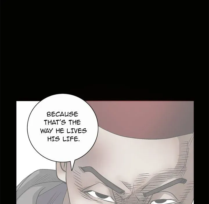 Read The leash chapter 33 image 120 on Lezhin
