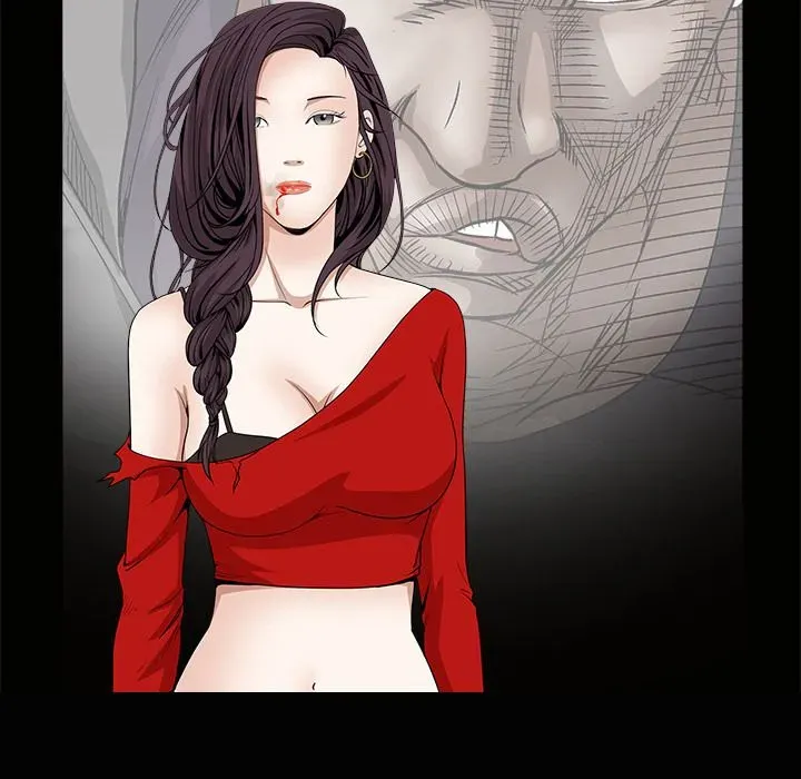 Read The leash chapter 33 image 121 on Lezhin