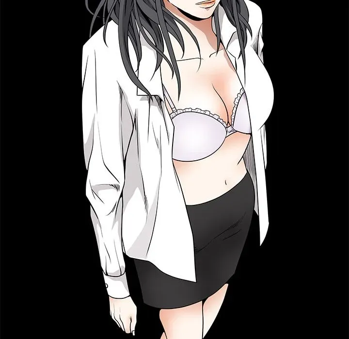 Read The leash chapter 33 image 130 on Lezhin