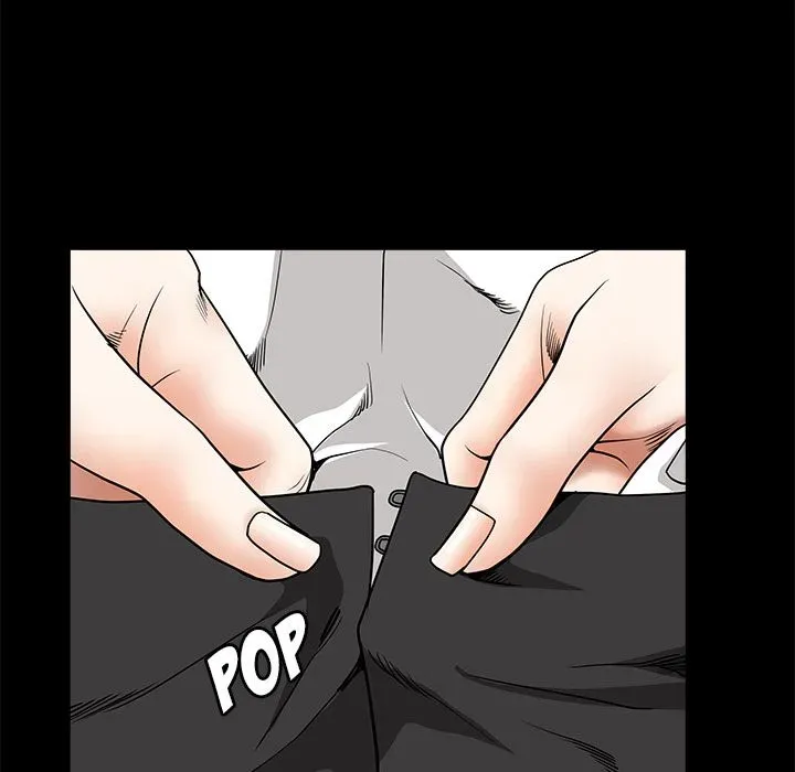 Read The leash chapter 33 image 132 on Lezhin