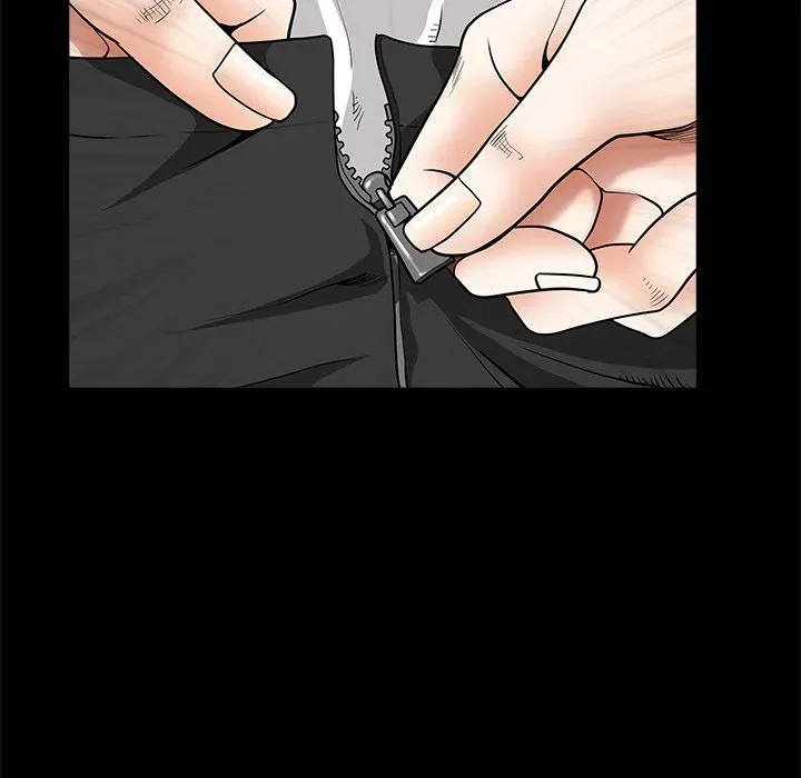 Read The leash chapter 33 image 134 on Lezhin