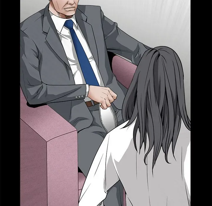 Read The leash chapter 33 image 136 on Lezhin