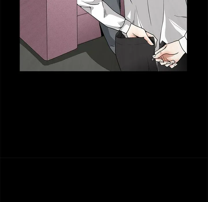 Read The leash chapter 33 image 137 on Lezhin
