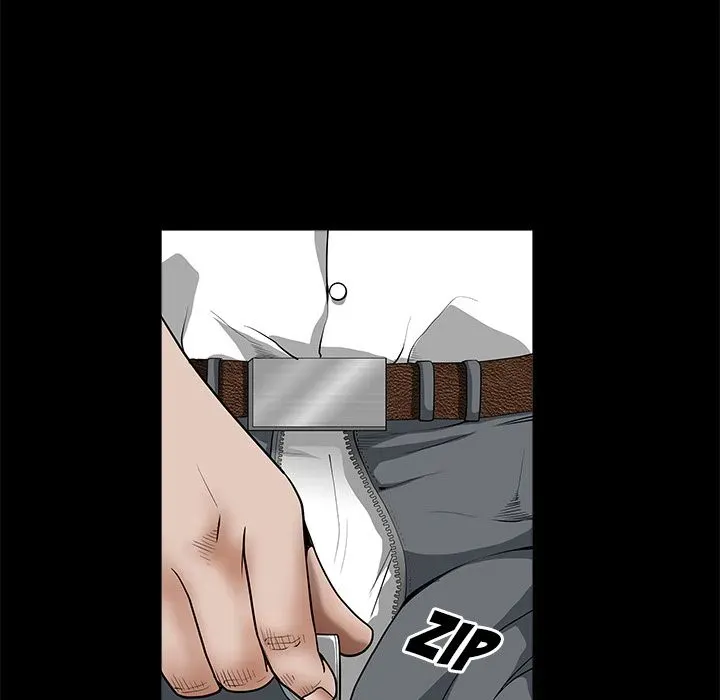 Read The leash chapter 33 image 138 on Lezhin