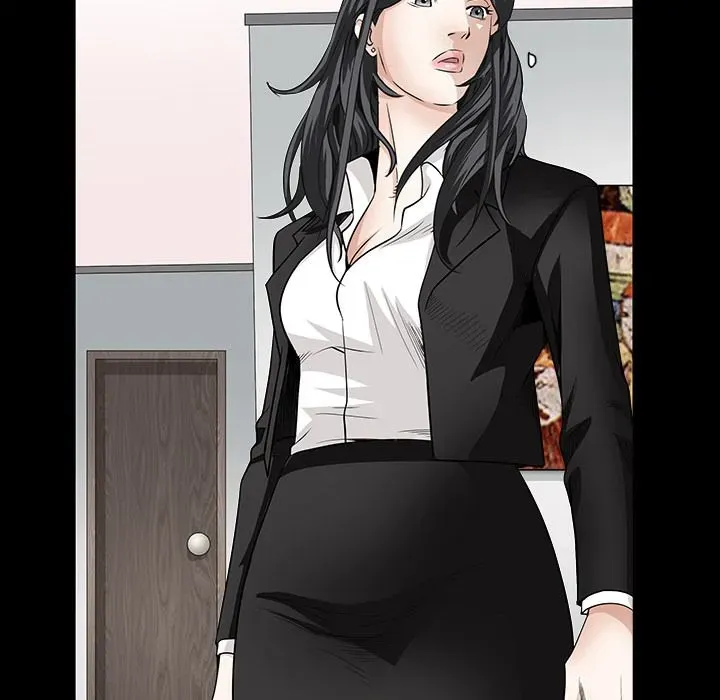 Read The leash chapter 33 image 14 on Lezhin