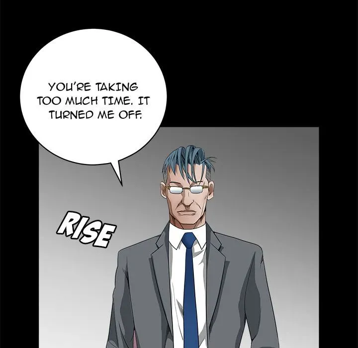 Read The leash chapter 33 image 140 on Lezhin