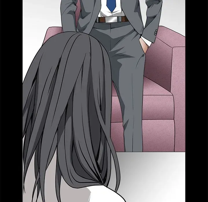 Read The leash chapter 33 image 141 on Lezhin