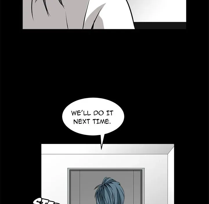 Read The leash chapter 33 image 142 on Lezhin