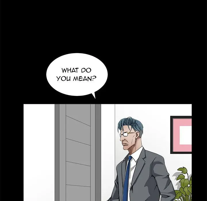 Read The leash chapter 33 image 147 on Lezhin