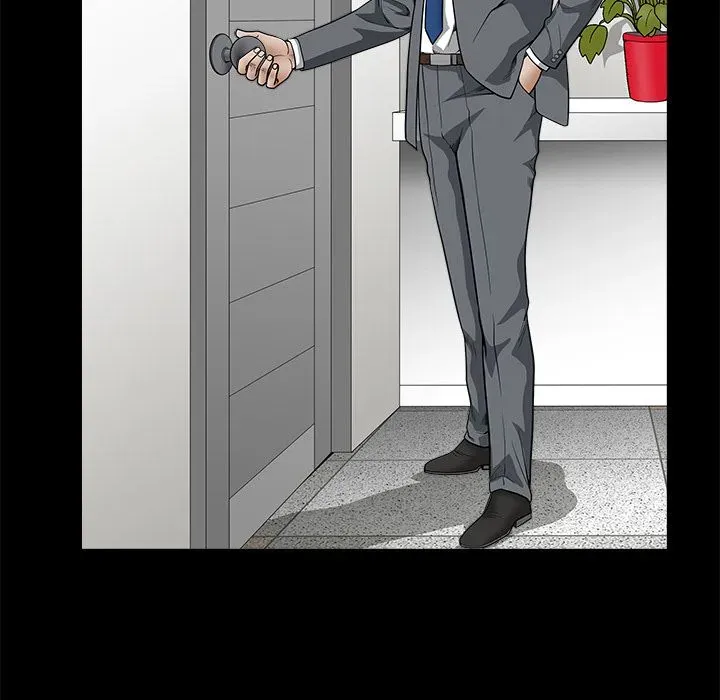 Read The leash chapter 33 image 148 on Lezhin