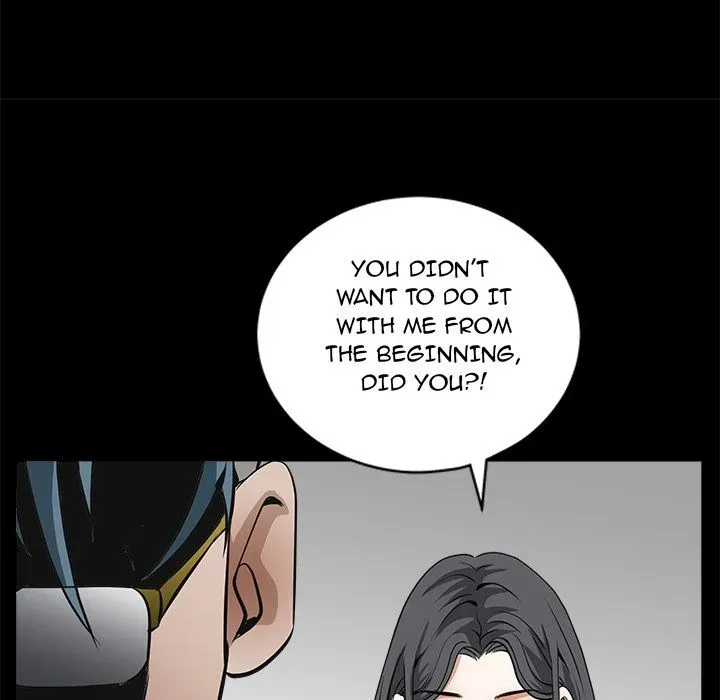 Read The leash chapter 33 image 149 on Lezhin