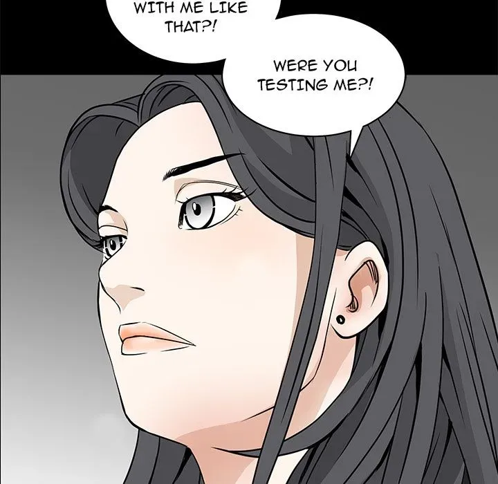 Read The leash chapter 33 image 151 on Lezhin