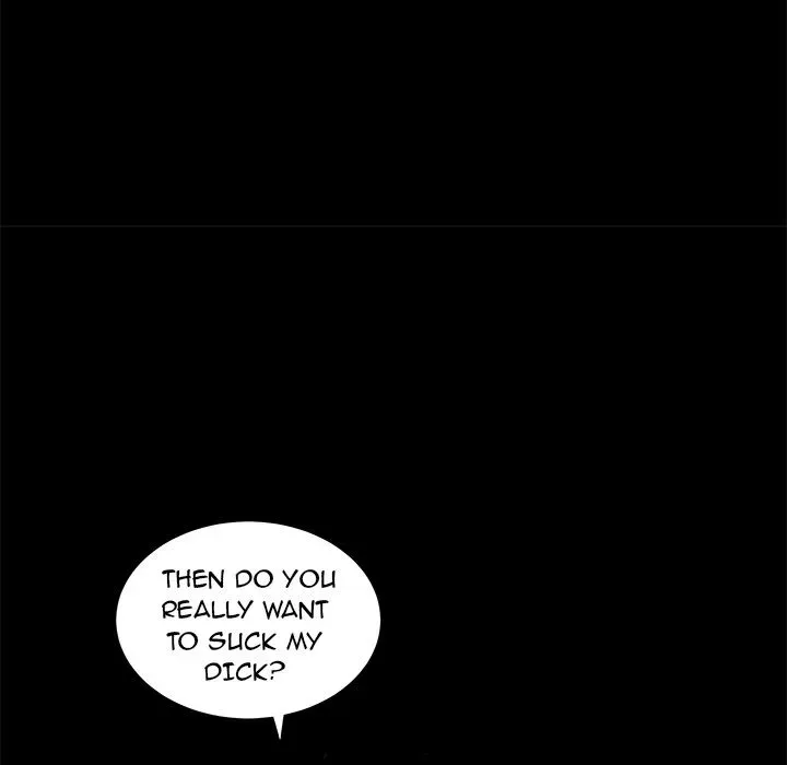 Read The leash chapter 33 image 154 on Lezhin